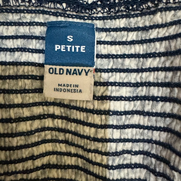 Old Navy Flower Summer Dress S - Picture 3 of 4